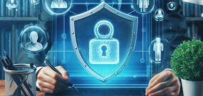 Статья Персональные данные в кадровой работе