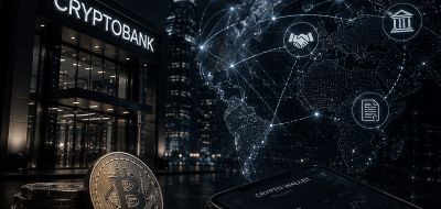Статья Новый порядок использования криптовалют и токенов в расчетах между юридическими лицами с 18.07.2026