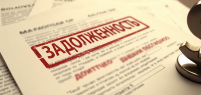 Статья Взыскание задолженности с различных субъектов хозяйствования (юридических лиц, ИП)