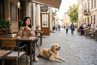 Статья Животные в мире людей: гармония и границы в белорусском законодательстве