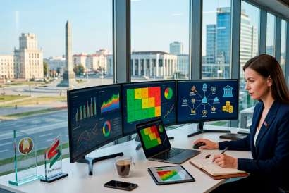 Статья Проверка контрагентов в реестрах 2026: Чек-лист, который спасет вас от обвинений в 