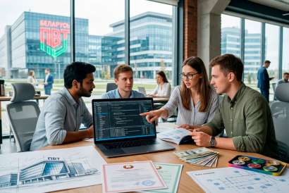 Статья ПВТ 2026: стоит ли стать резидентом сейчас и какие льготы реально остались