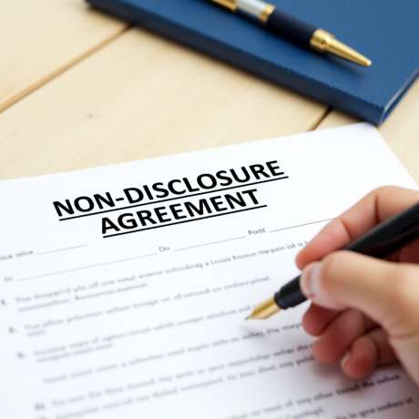 Шеффгрупп - Разработка положения о коммерческой тайне в Минске