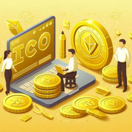Шеффгрупп - Работа с ICO и IPO. Токены в Минске