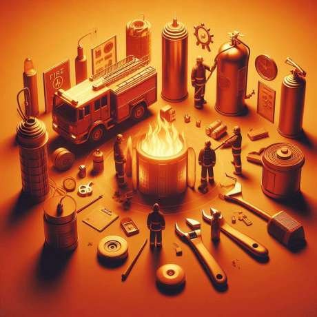 Шеффгрупп - Разработка документации по пожарной безопасности в Минске