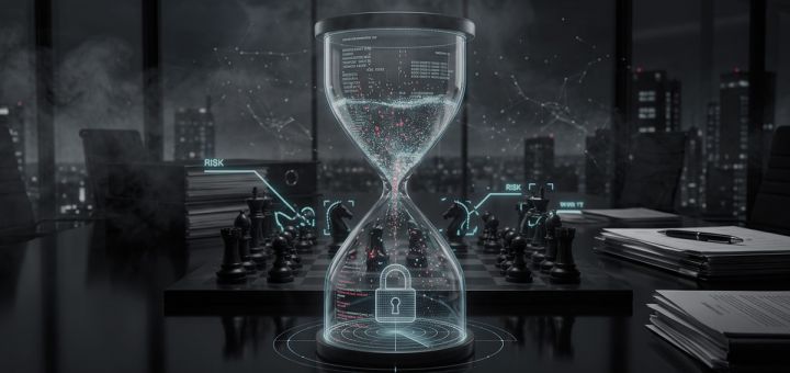 Статья Указ № 227 и цифровой учет правонарушений в 2026 году: как защитить бизнес и деловую репутацию