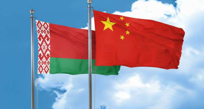 Основные концепции торговли услугами, закрепленные в соглашении между правительством Республики Беларусь и правительством Китайской Народной Республики о торговле услугами и осуществлении инвестиций