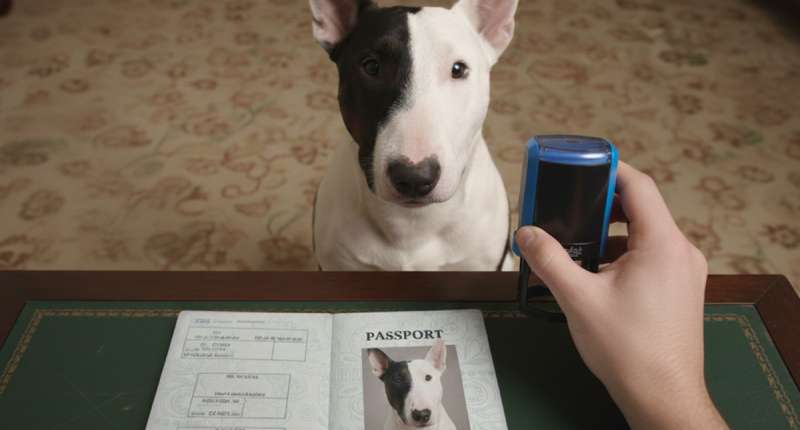 Содержание, регистрация и налогообложение домашних животных в РБ