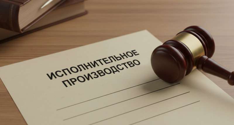 Ключевые изменения в исполнительном производстве РБ с 1 января 2026 года: Новый закон № 87-З и Постановление № 81