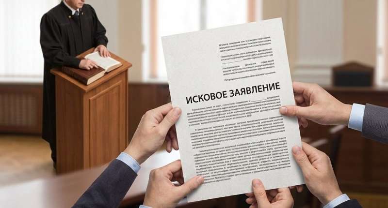 Виды исковых, упрощенное производство (КГС с 01.01.2026)