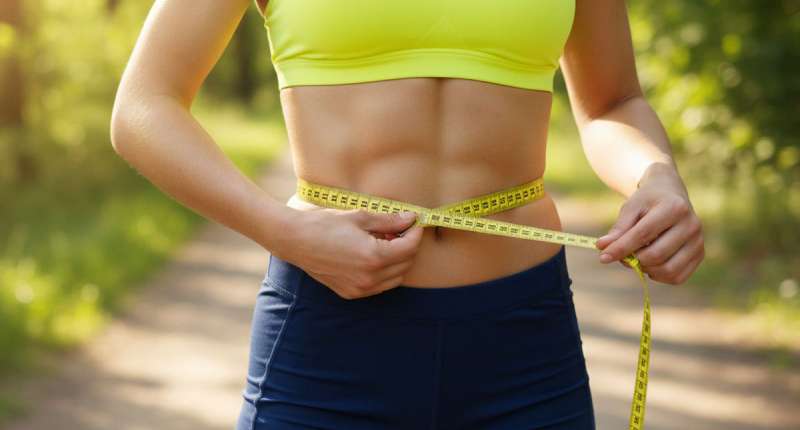 Юридические аспекты марафонов похудения: права, обязанности и ответственность