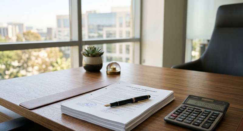 Продажа доли в ООО: как выйти из бизнеса без конфликтов с партнерами и лишних налогов