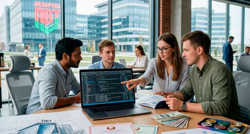 ПВТ 2026: стоит ли стать резидентом сейчас и какие льготы реально остались